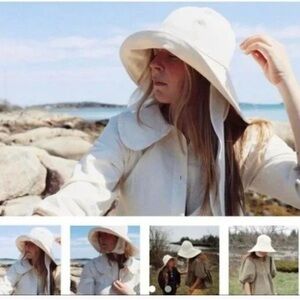 Rudy Jude Sou’wester Hat